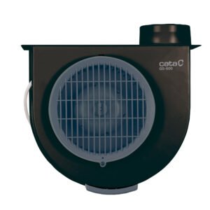 GS-600 BK