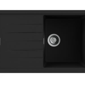 NorGranite 78.50 1B 1D BK