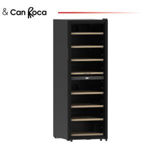 NorCare VF171 BK
