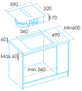 EIS-6321 DD R - Image 2